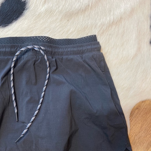 Athleta black crest skort - Picture 4 of 9